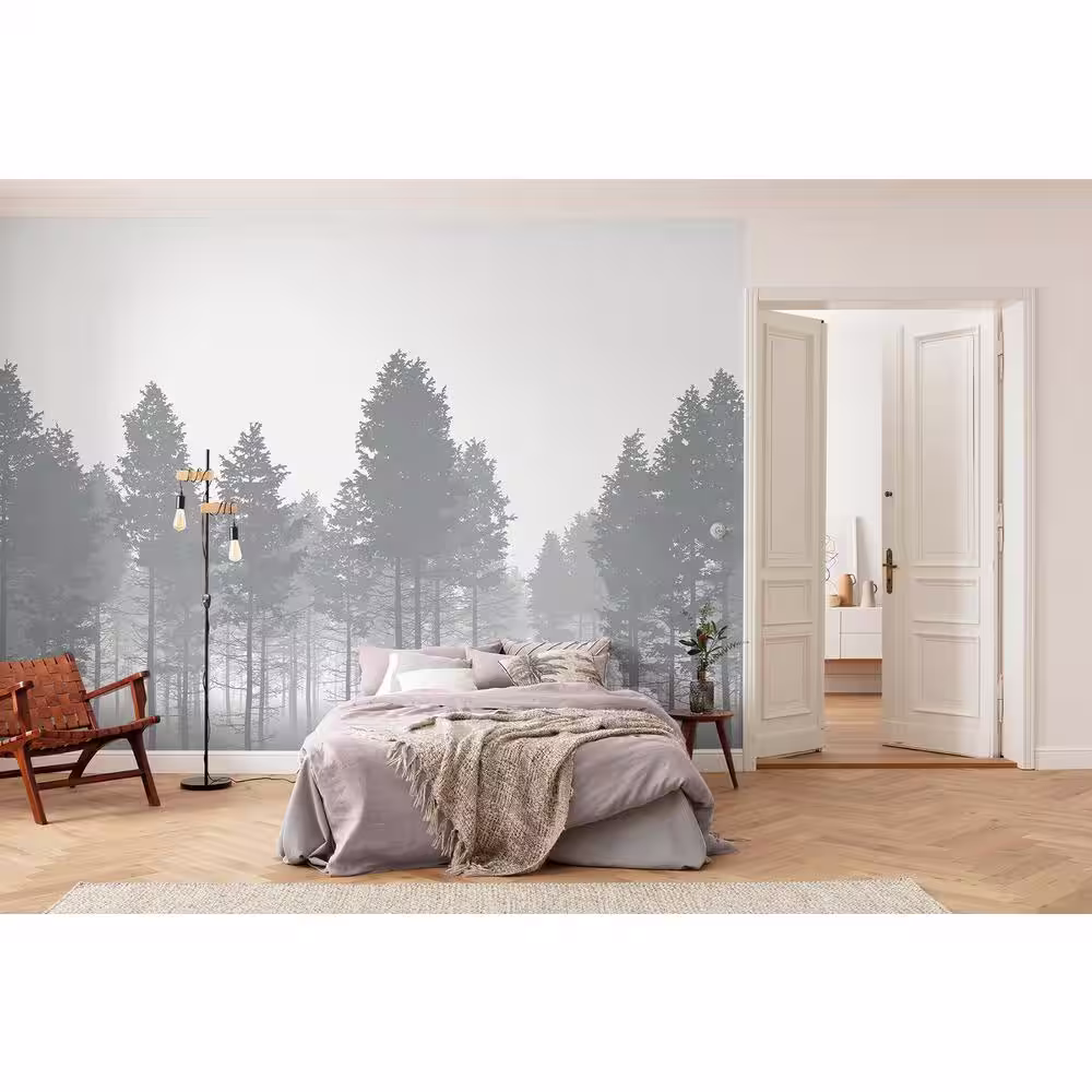 Komar Nebula Wall Mural