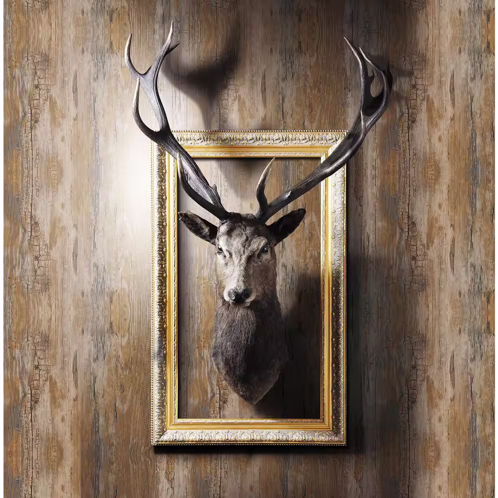 DC Fix Rustic Novelty Adhesive Film
