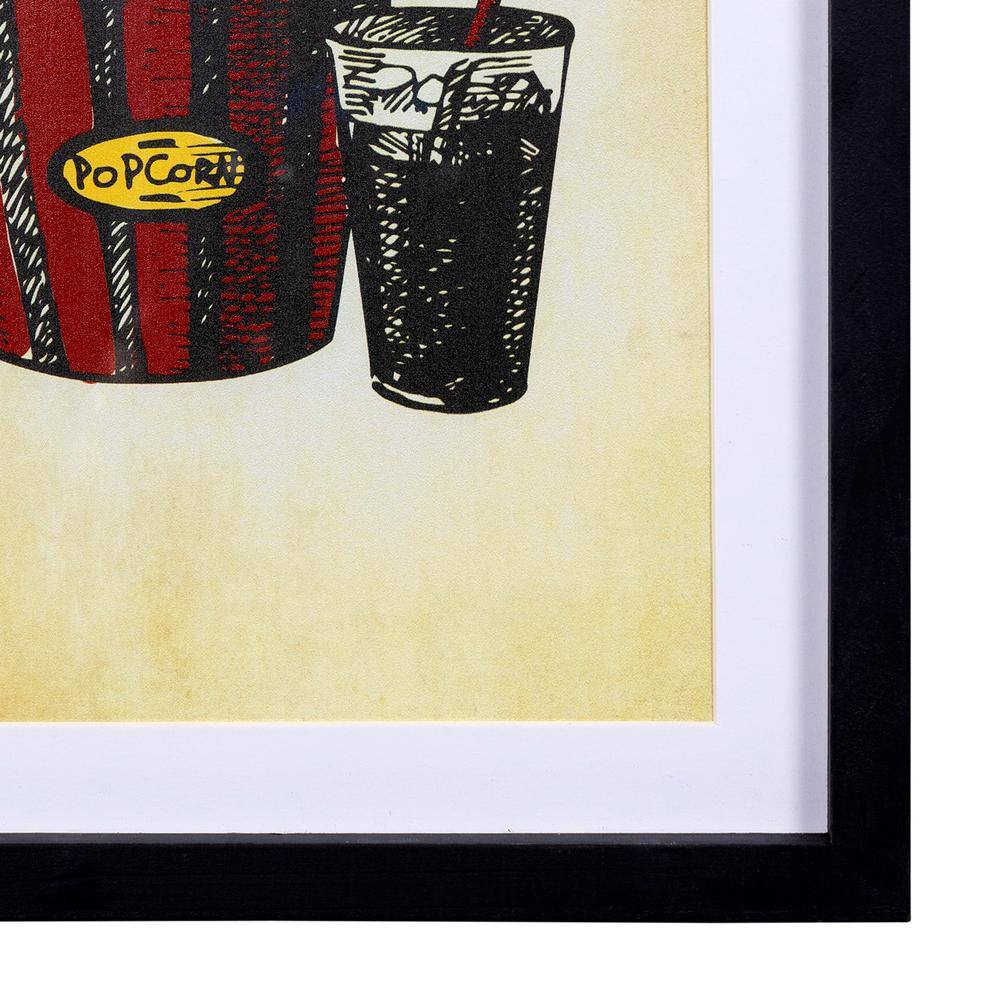 Stratton Home Decor 