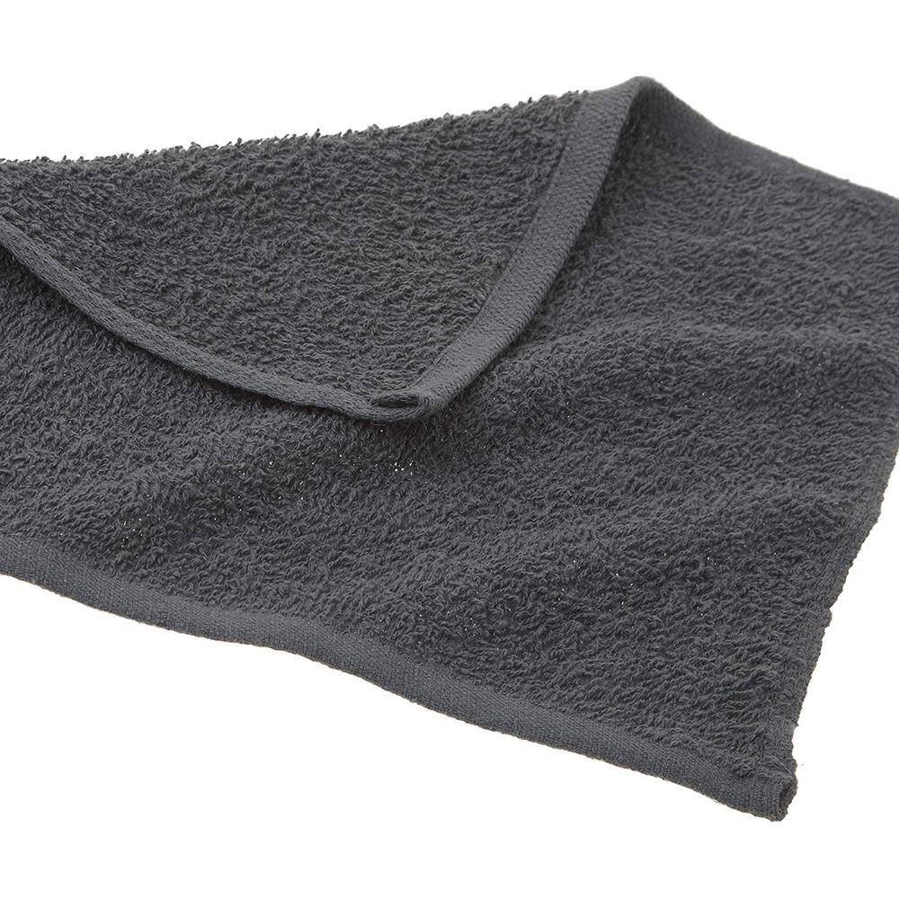 None Cotton Wash Cloth (Set of 24)