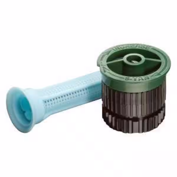 Rain Bird Underground Pop-Up Spray 8 ft. High Efficiency Adjustable Nozzle